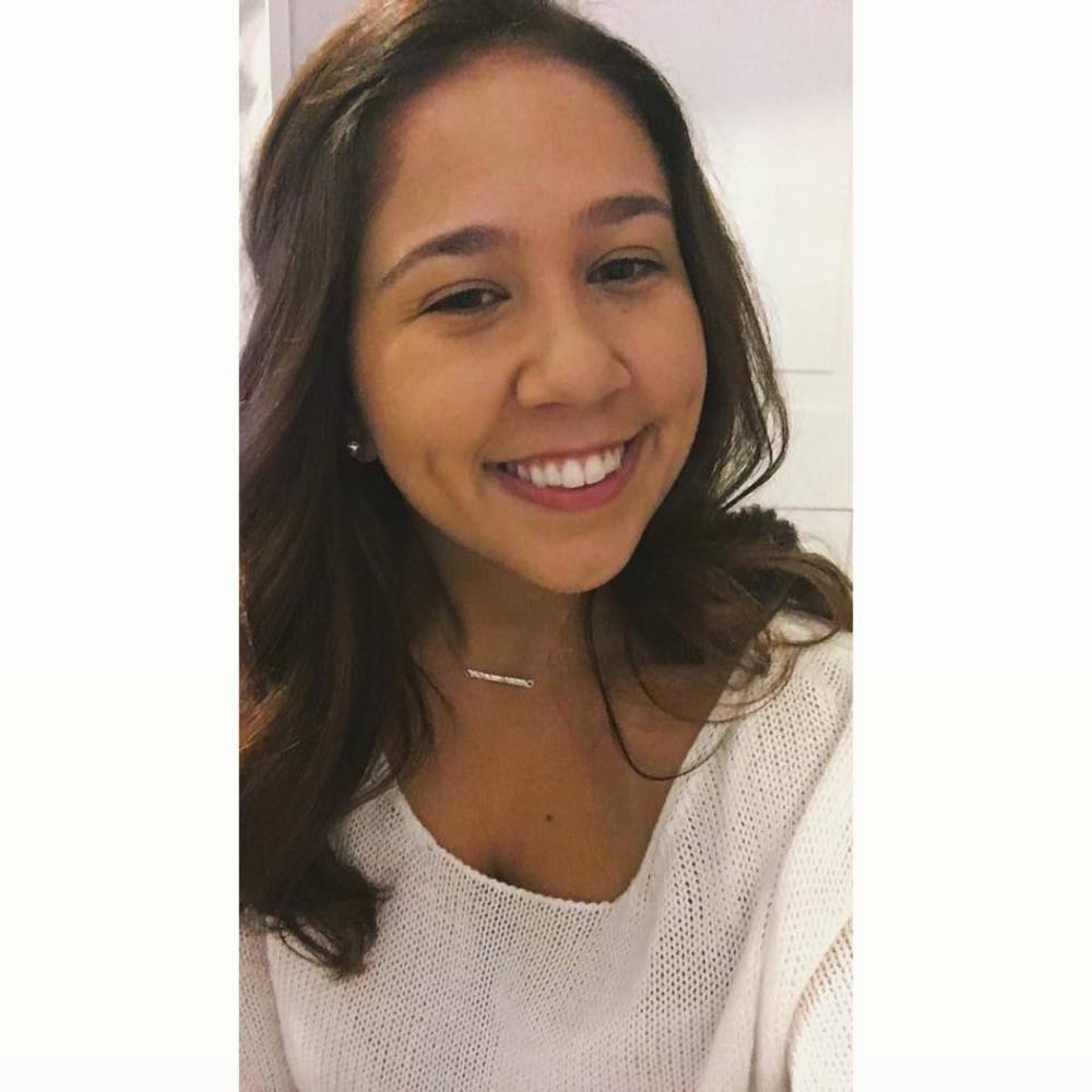 Meet your Posher, Toni